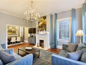 Southern Hall Estate